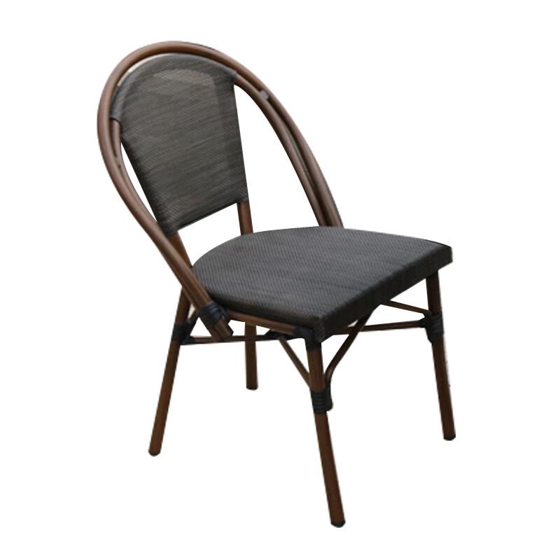 Outdoor PE Rattan Leisure Chair