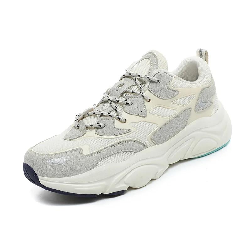 Summer Mesh Men Shoes Lightweight Sneakers Womens Casual Fashion Autumn Walking Shoes Breathable