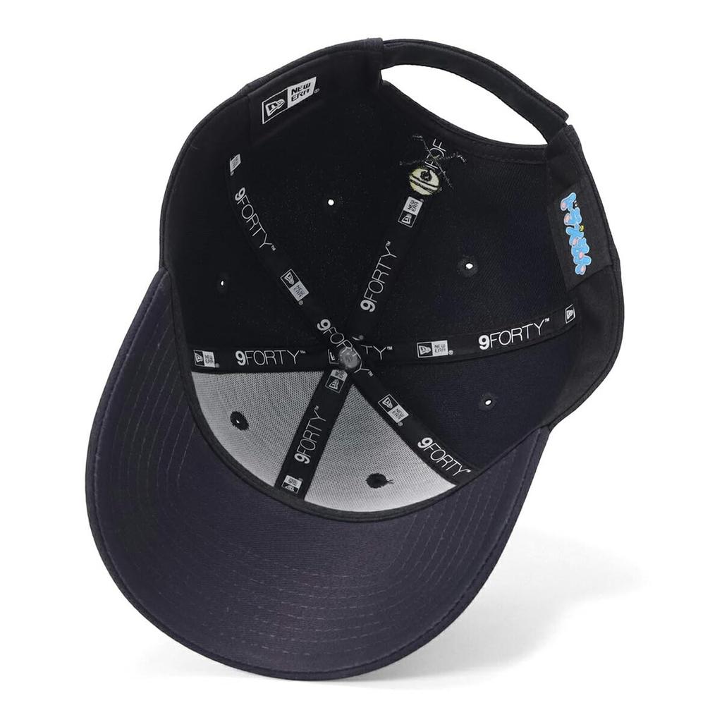 New Era 9FORTY Golf Cap Doraemon Collaboration Navy FREE Size GF 940 DORAEMON WP NVY - - - -