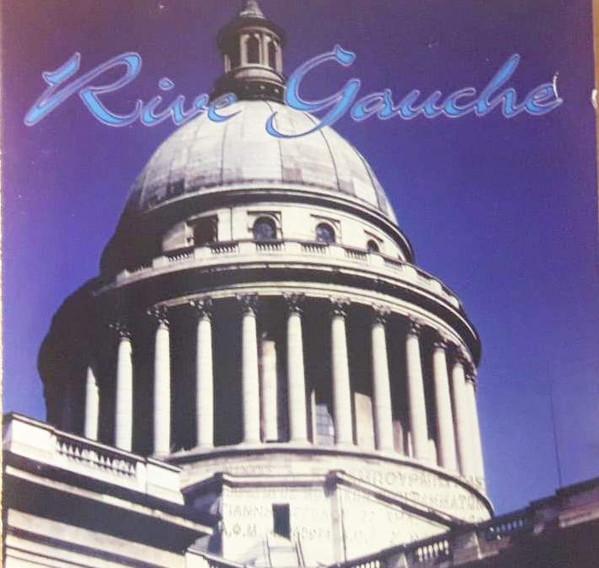 CD VARIOUS - Rive Gauche  20009 Gravity 1998 France Soul/Funk Used