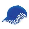 Grand Prix Baseball Cap