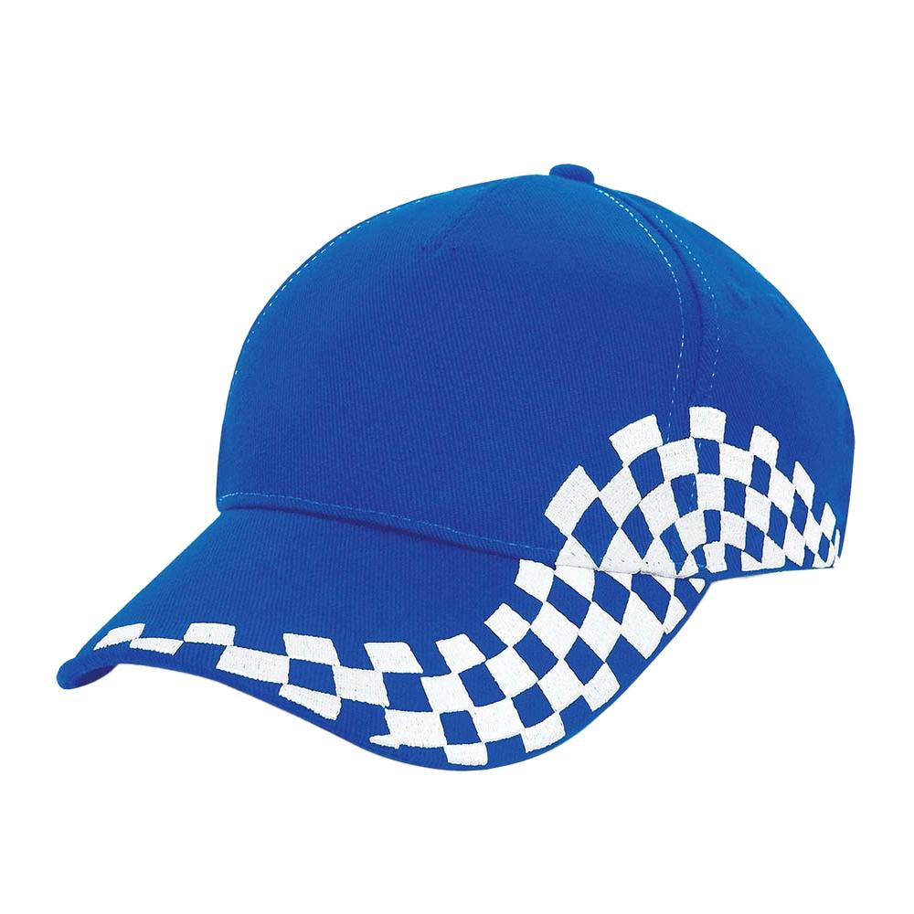 Grand Prix Baseball Cap