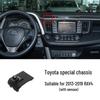 Car Phone Holder for Toyota 6th Gen Camry, Corolla, Highlander - Clip Base Accessory