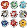 High Quality Mq Brand Bx Burst Top Toy Set Featuring Multiple Alloy Variants For Endless Fun