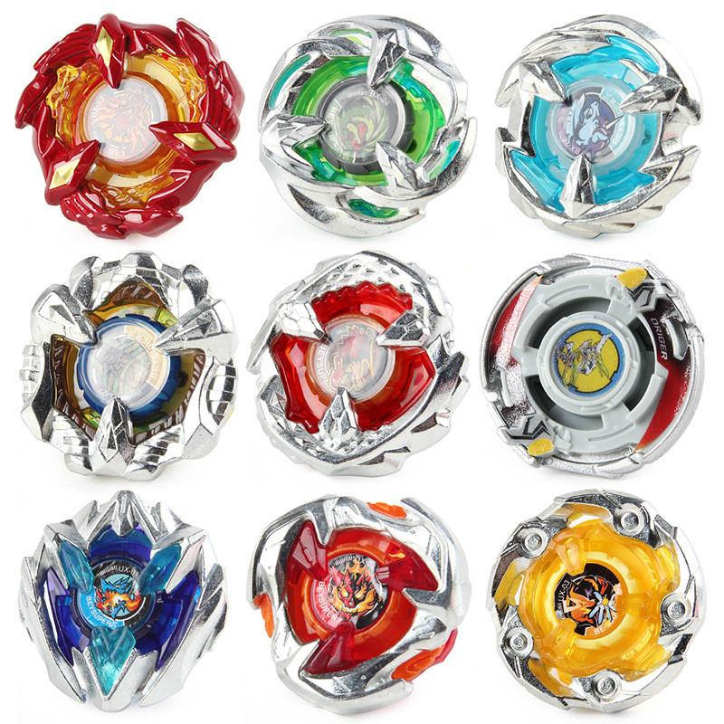 High Quality Mq Brand Bx Burst Top Toy Set Featuring Multiple Alloy Variants For Endless Fun