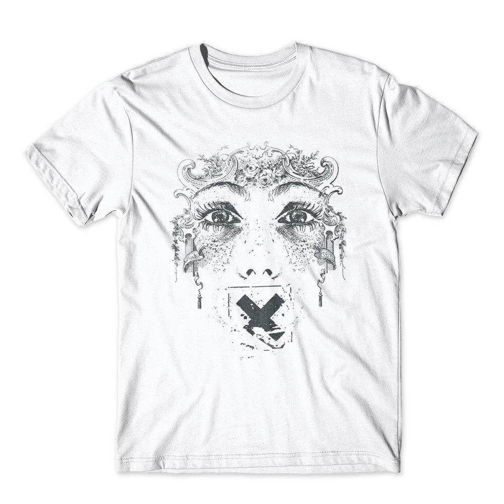 

Censorship 100% Cotton Premium Tee NEW XL