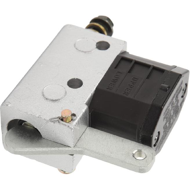 Go Kart Bremszylinder,Motorcycle Master Cylinder,Brake Master Cylinder Motorcycle Piston Pump Master Cylinder Clutch Brake Lever Pump for Go Kart