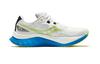 Saucony Endorphin Speed 4 White Viziblue - S20940-222