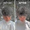 Vhodné pro 2025 Sea Salt Spray, Santal Sandalwood Sea Salt Spray, Sea Salt Spray Hold For Hair-jc