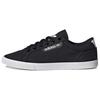 Adidas Sleek Lo 'Black White' Women's FV0743