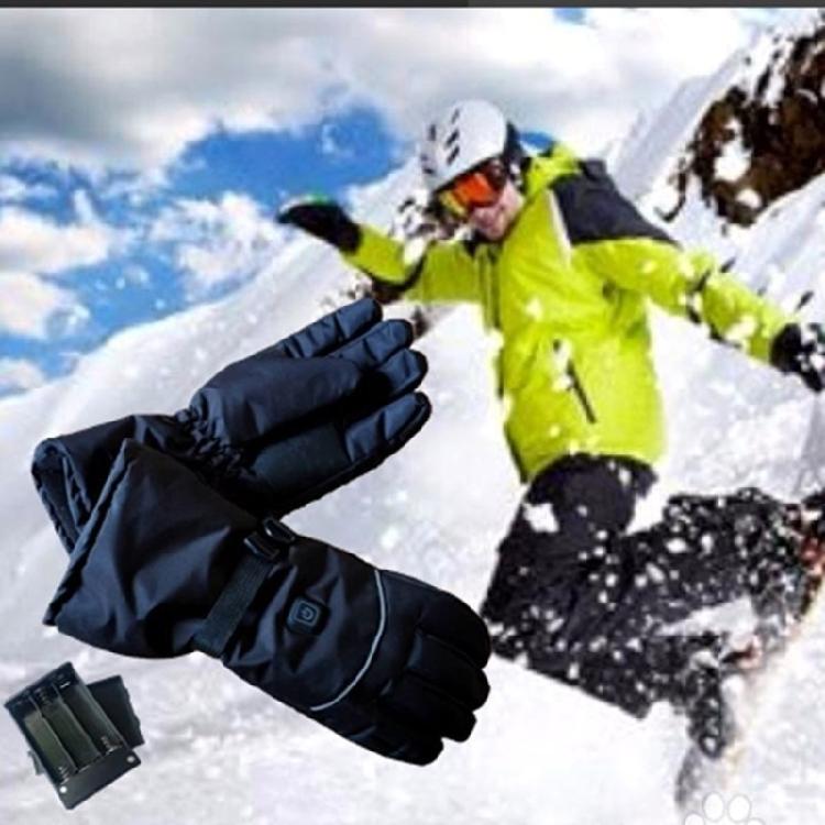 2pcs Portable Glove Tactically Mitten Fighting Sports Glove Touches Screen Mitten for Winter Sports and Activity