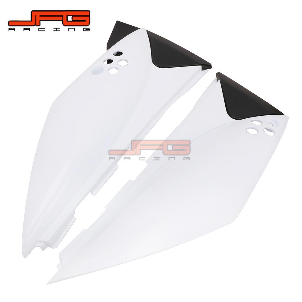 Rear Side Panel for KLX150S 2009-2012 Off-Road Motorcycle