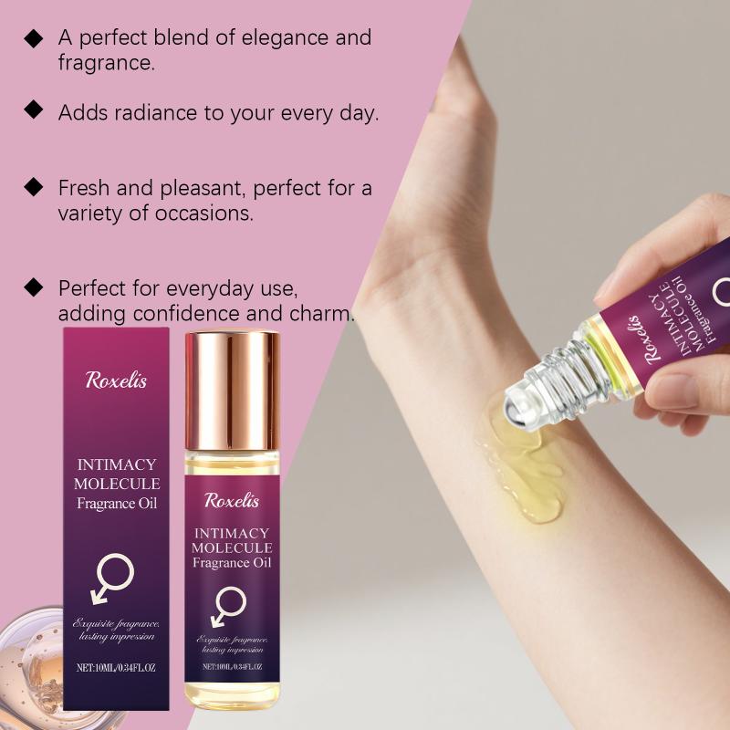 

Women S Pheromone Perfume Long-Lasting Fragrance Emit A Charming Aroma Attract The Opposite Straightforward 1pcs