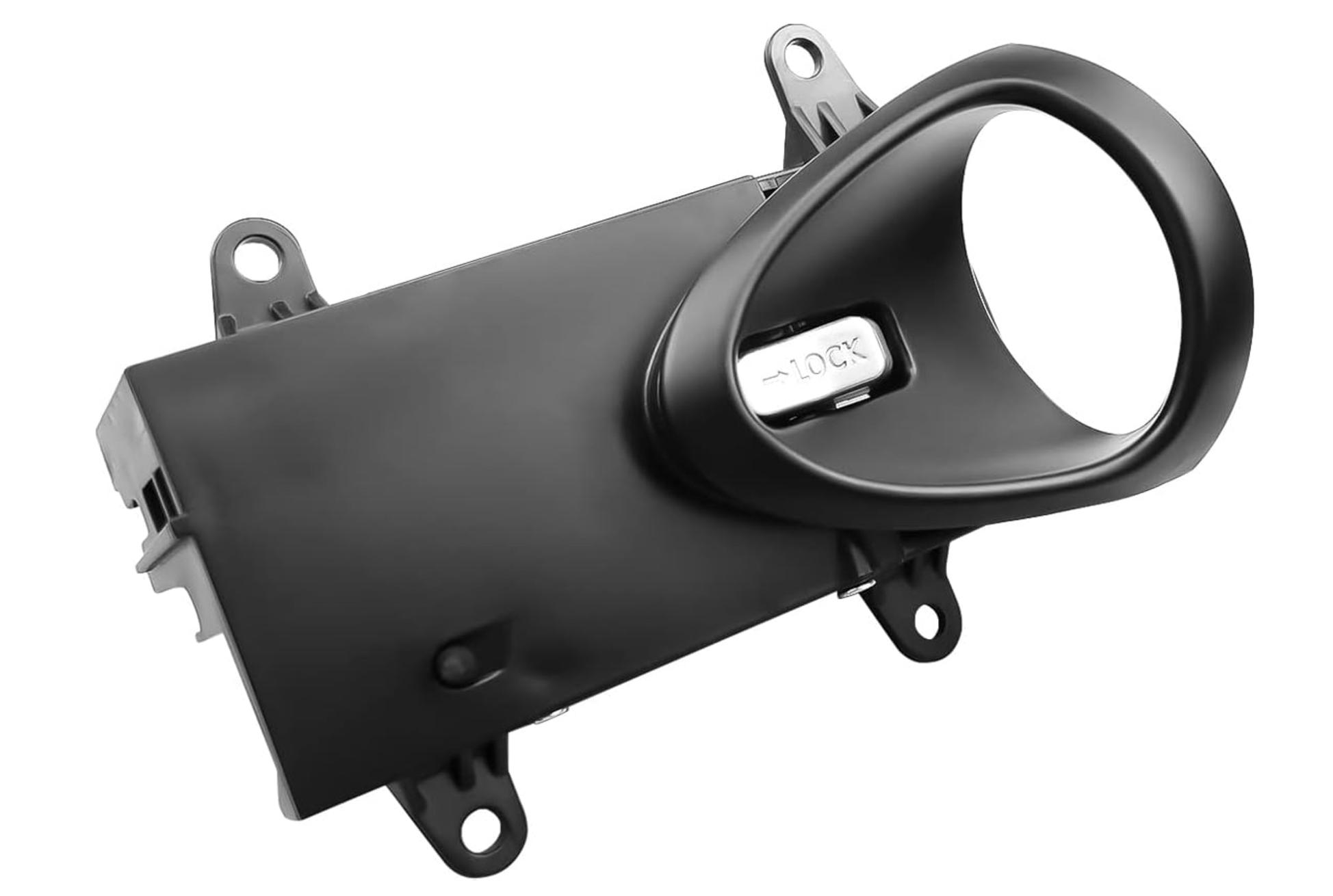 

Genuine NISSAN Door Inside Handle Assembly LH H0671-CD70A