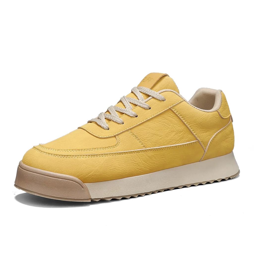 Men's Casual Sneakers Simple Men's Outdoor Comfortable Walking Sports Men's Shoes for Men Sneakers Casual Shoes for Men