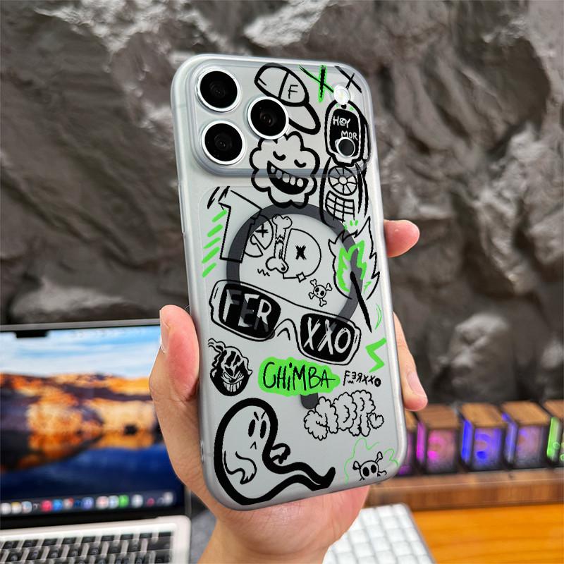 Phone Case /For iPhone 17 Pro Max Air 16 Pro Max/15 Pro/14/13/ Slim /Soft /Anti-scratch /Anti-fingerprint iPhone 17
