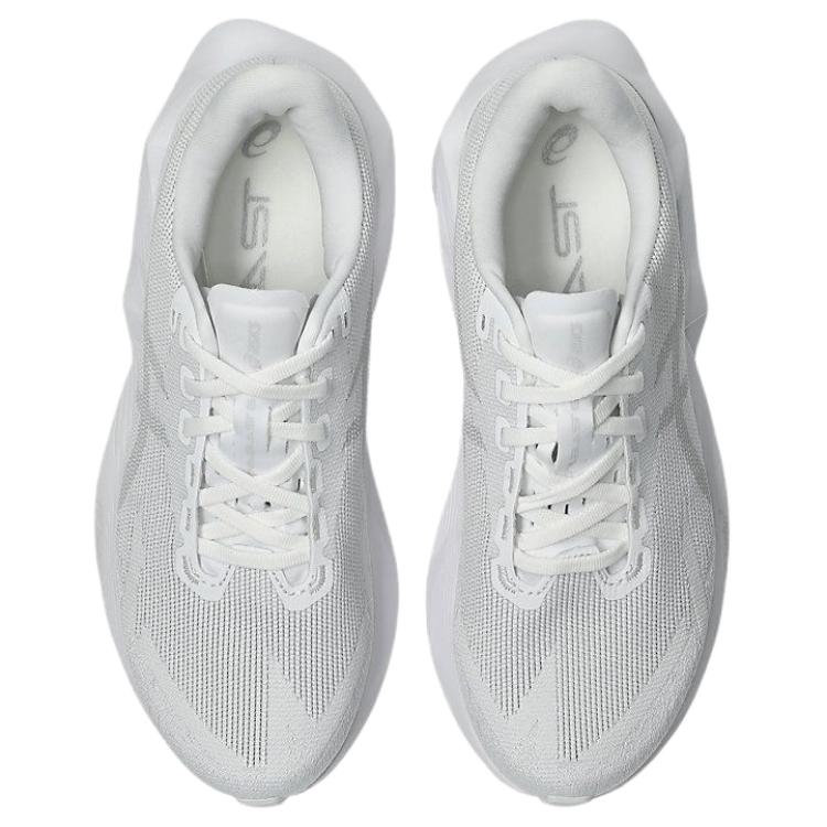 ASICS NOVABLAST 6 Running Shoes Women's White 1012C008-100