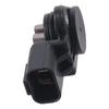 ABS Black Engine Sensor Metal Camshaft Position Sensor Cam Position Sensor 24360-2GGD0 Fit for Genesis G70 for Hyundai Santa