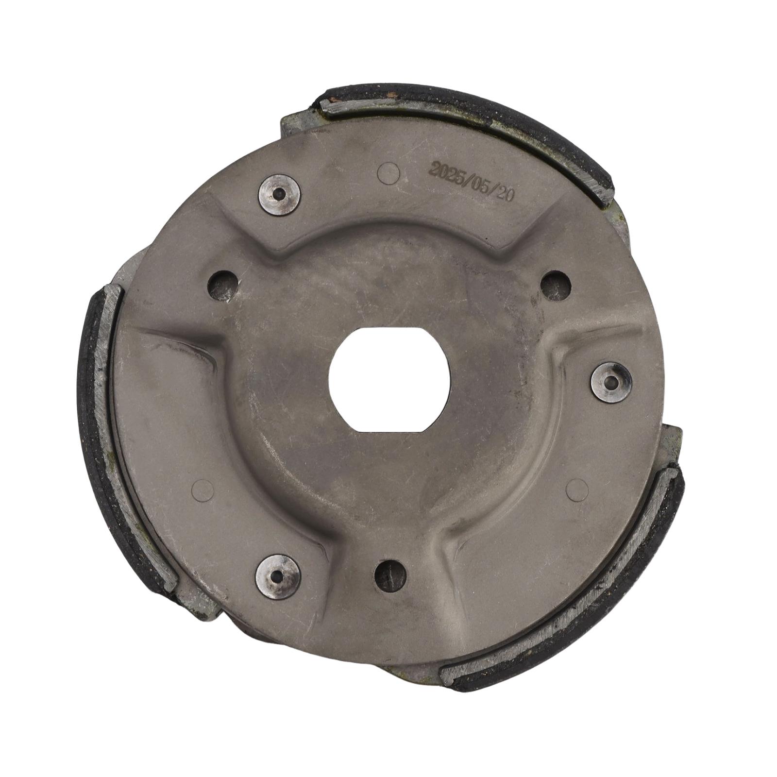 

Clutch Weight Shoes Carrier Assy 3303-775 For Arctic Cat Atv 250 Dvx Utility 300