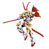 Robot Building Blocks Model Kit For Children - Assemble Your Own Toy Gift For Birthday/ Christmas/Halloween