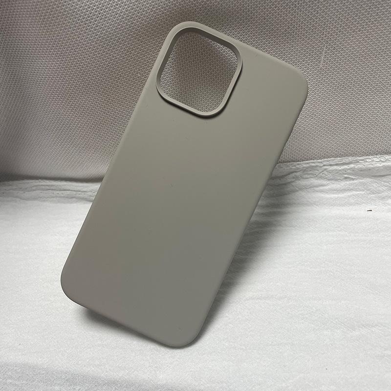 For iPhone 14 13 Pro Max Case Liquid Silicone Phone Case for iPhone 11 12 Pro Max X XR 7 8 14 Plus Camera Protection Case