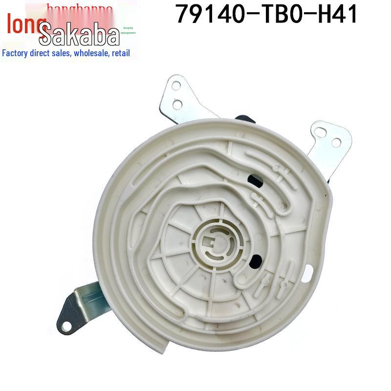Air Conditioner Damper Actuator for 2008-2013 Honda Accord, Crosstour, Spirior (Part No. 79140-TB0-H11)