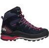 Треккинговые ботинки Hanwag Makra Pro Lady GTX