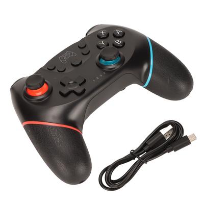 Wireless Bluetooth Gamepad One Key Wake Up Programmable Stable Game Controller Gamepad with Back