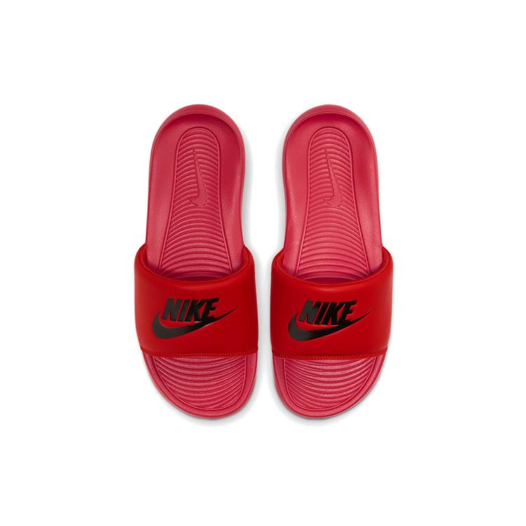New Nike Victori One Slide 'University Red' CN9675-600