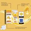 Wood Polish Beeswax Spray - Furniture Care & Color Protection - Nourishing & Anti-Cracking Wood Treatment