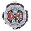 Kamen Rider DX Wizard Ridewatch Zi-O