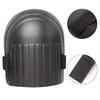 Audiophile Knee Set of Gardening Knee Work Knee Easy To Knee Protector for Interior Knee 1 Pair Pads, 2, Pads, Pads, Wear, Breathable, Waterproof,