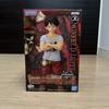 [USED] Same-day shipping One Piece Prize Figure FILM RED Wano Country