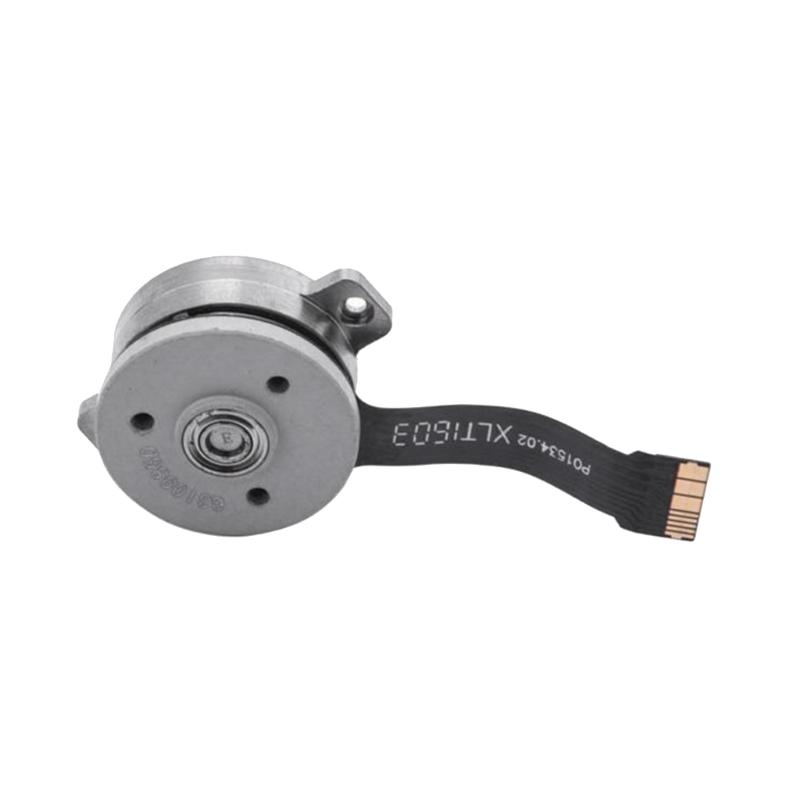 Hochwertige Metall-Gimbal-Pitch-/Roll-/Schwenk-Motoren Perfekte Passform für 4/4Pro Gimbal-Kameras Zubehör Breite Anwendung