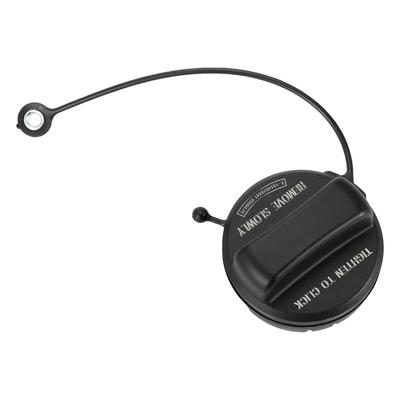 Acessórios de exterior – Tampas de tanque de combustível
