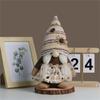 Chefs Gnome Lovely Faceles Doll Scandinavians Tomtes Nisse Swedish Gnome Decors