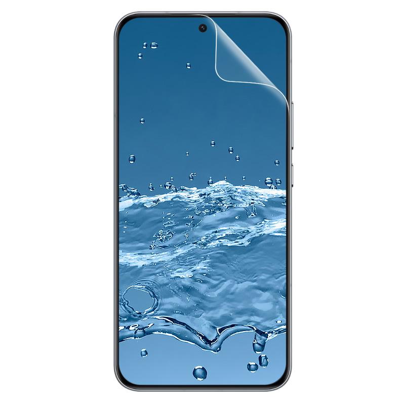 IMAK Hydrogel Film 4th Gen for Honor Magic7 5G Full Screen Protector Ultra Clear Soft TPU Film