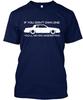 WENN DU KEINES HAST CUTTY T-Shirt Hergestellt in den USA Größe S bis 5XL Unisex T-Shirt