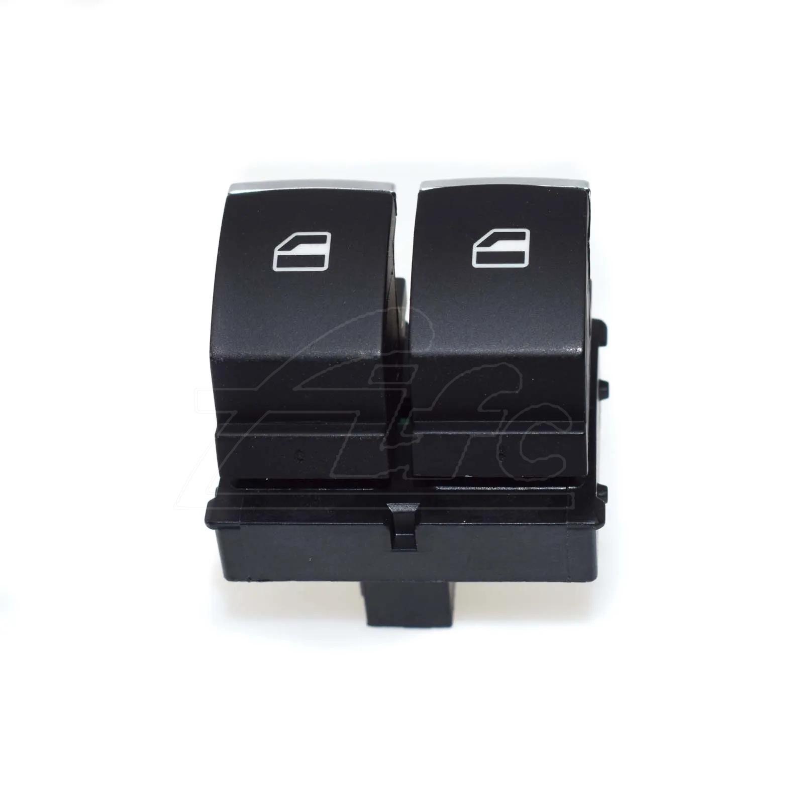 Volkswagen Golf Seat Power Window Switch 5K3959857 чёрный