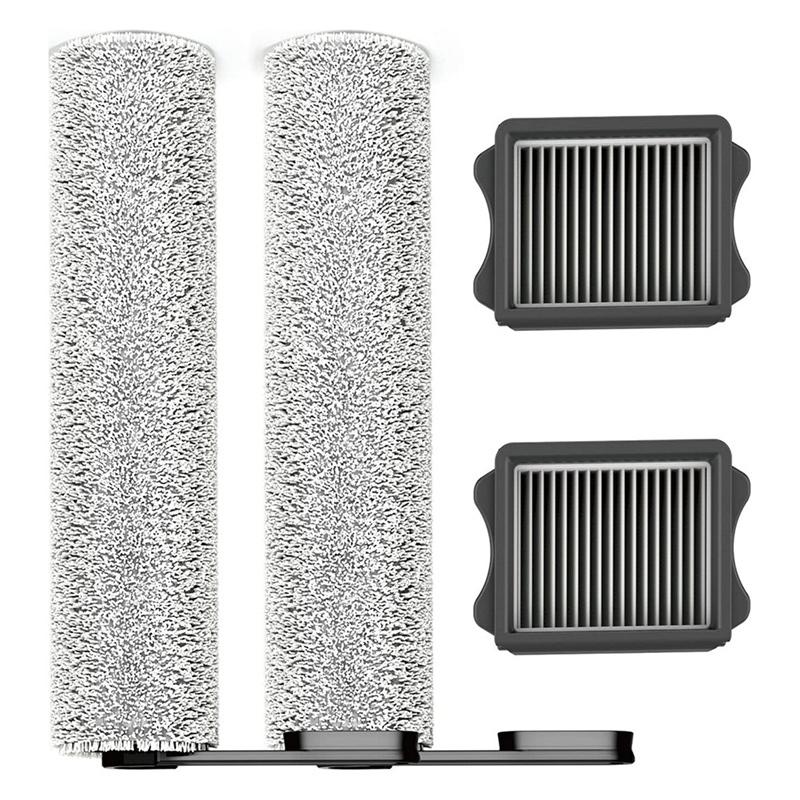 Brush Roller & HEPA Assembly Accessories Set for IFloor 5 Breeze Complete Cordless Wet Dry Vacuum Cleaner-A23R