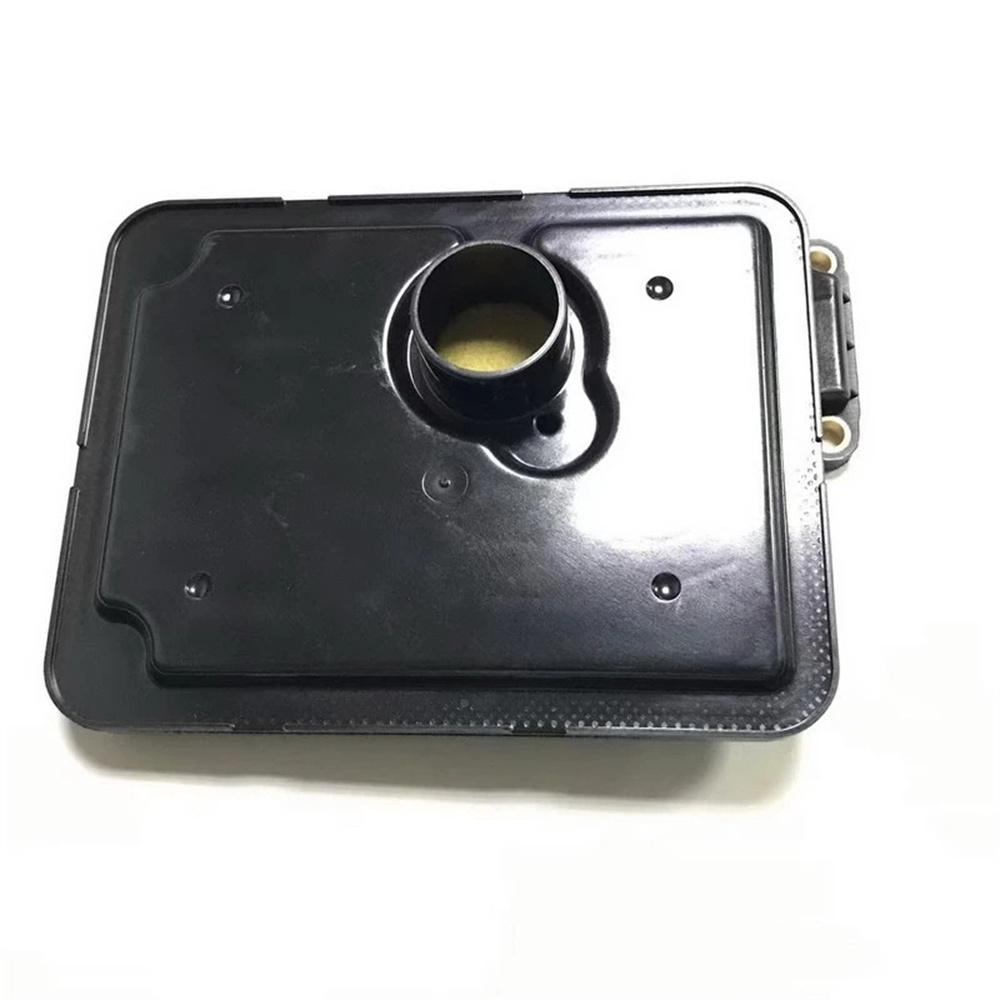 Auto Transmission Oil Filter 4632126000 For Elantra Santa Fe Tucson Optima Soul