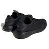 adidas ZG Boost Comfortable Trendy Fabric Non-Slip Wear-Resistant Breathable Low-Top Casual Running Shoes Unisex Sneakers Black IE4238