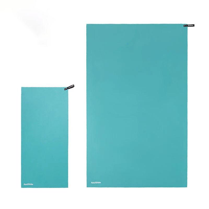 Naturehike Quick Drying Absorbent Bath Towel, Backpacking Hiking, Swimming Compact Travel, Breathable Beach Gym Yoga Towel