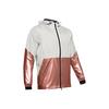 Recover Training Sports Jacket Men Outerwear White 1353370-112