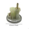 Membrane Pressure Regulator 71768 Coffee Pump Part Sturdy Rate Fill System Error