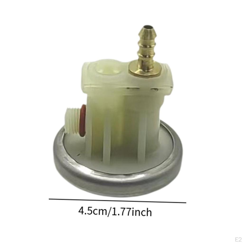 Membrane Pressure Regulator 71768 Coffee Pump Part Sturdy Rate Fill System Error
