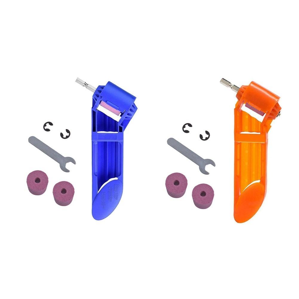 

Drill Bit For 2.0-12.5mm Drill Bit For Grinder Polishing Blue