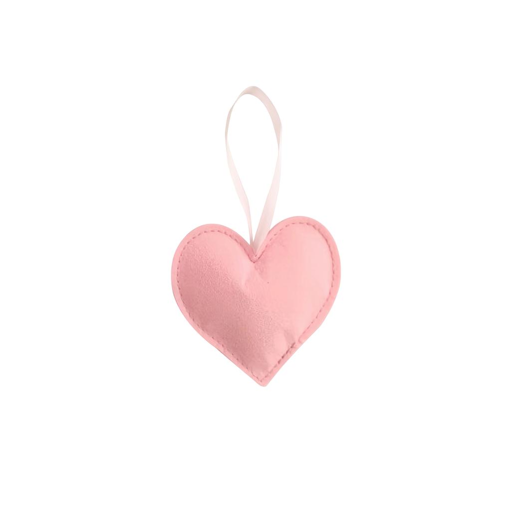 Heart Shaped Ornaments, Hanging Decorations For Valentine's Day Wedding Anniversary Party Home Classroom