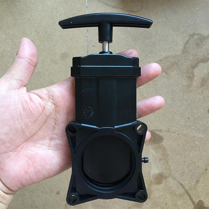 Rv Camper Waste Valve Handle Sewer Drain Pull Handle For Camco 3" And 1-1/2" Rv Motorhome Waste Valve Handle Camco Carry Handle