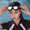 Anti Fog Swim Goggles Waterproof Swimming Glasses Adult Adjustable Professional Eye Protection Eyewear Water Sports Accessories